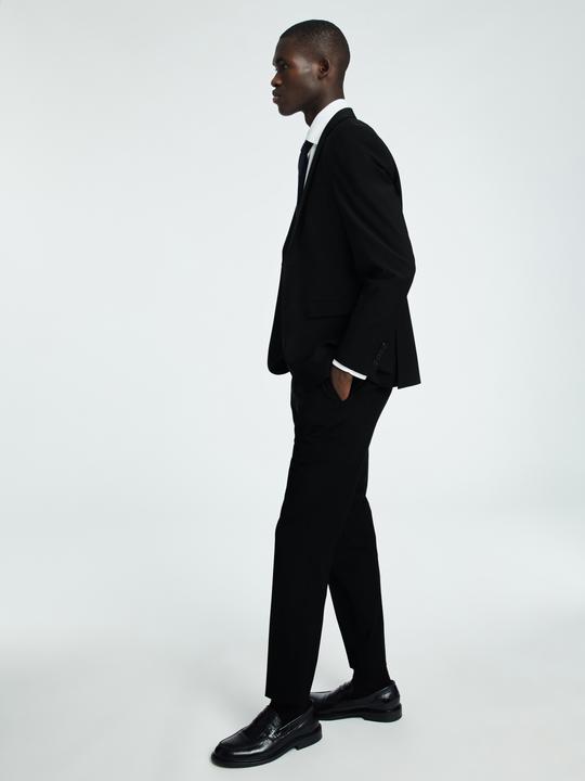 Produktbild Selected Homme Slim Fit Anzughose (50)