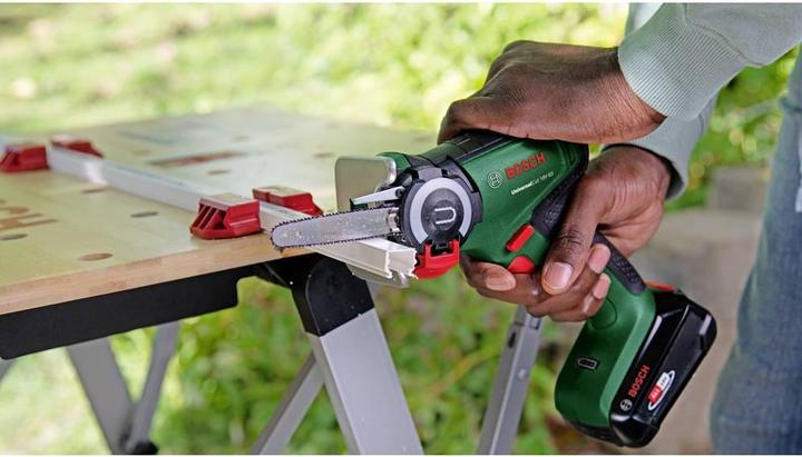 Image du produit Bosch Home & Garden UniversalCut 18V-65