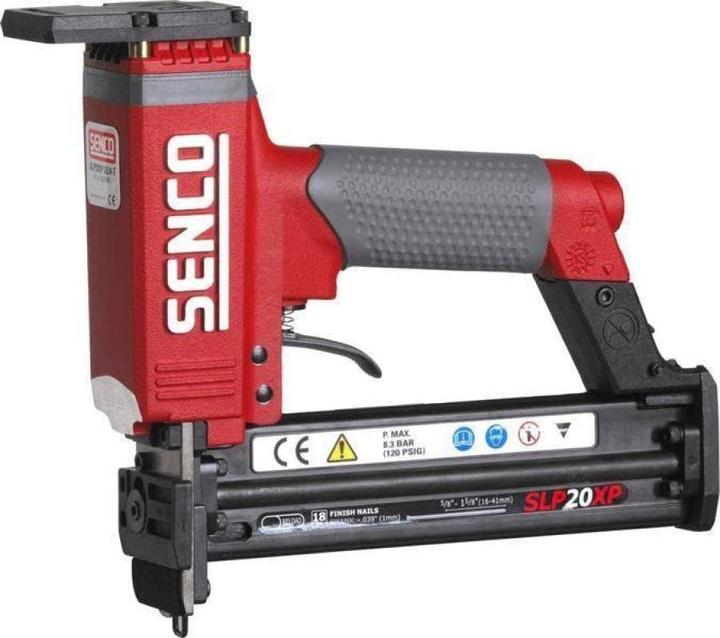 Senco SLP20XP glazing bead nailer