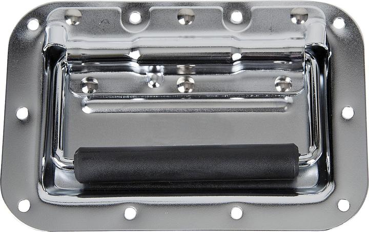 Produktbild DAP-Audio Flightcase Klappgriff (Zubehör)