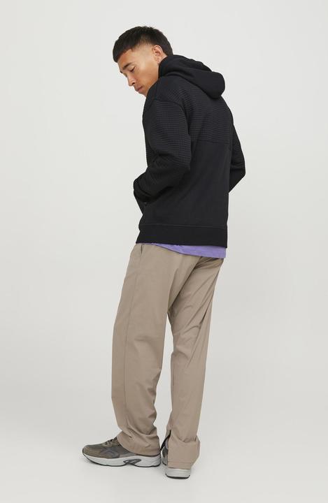 Immagine prodotto Jack & Jones Struktur Hoodie (XXL)