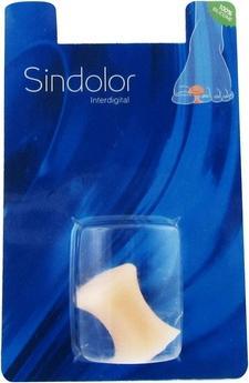 Sindolor Zehentrenner aus Silikon (Zehentrenner, 150 ml)
