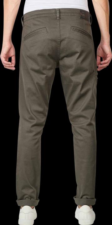 Produktbild G-Star Skinny Chino 2.0 Asphalt (W31/L32)