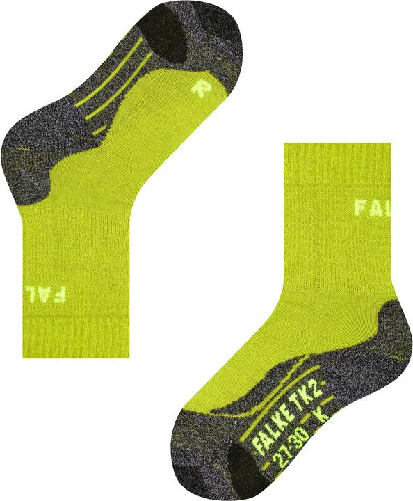 Actual product image Falke TK2 Kids (27 - 30)