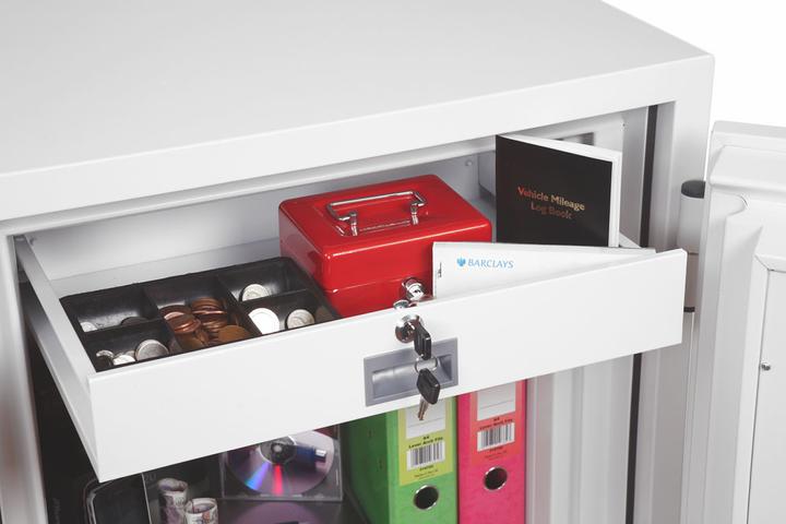 Image du produit Phoenix Combattant du feu (84 l)
