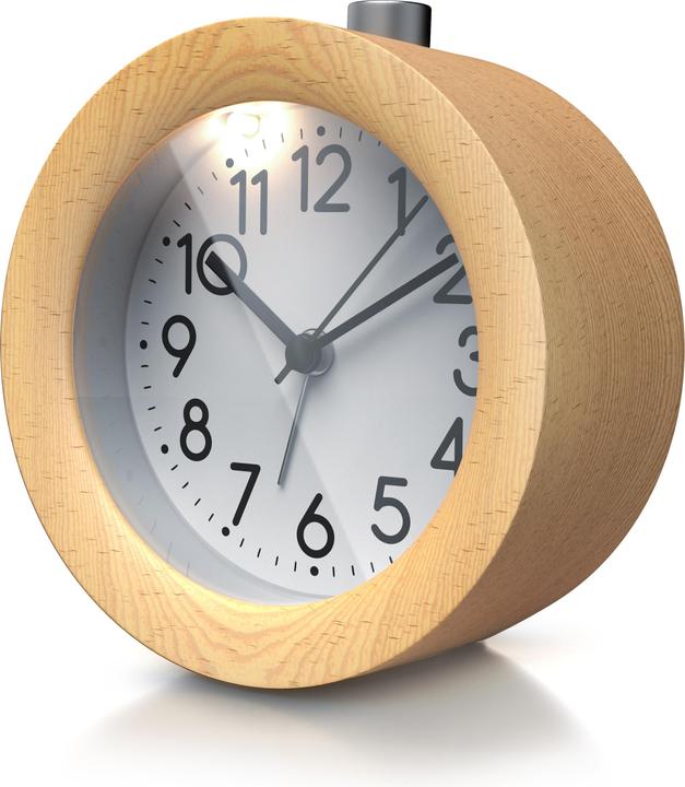 Bearware Alarm clock