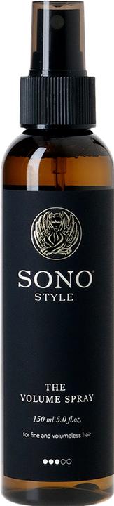 Immagine prodotto Sono - The Volume Spray - 150ml (150 ml)