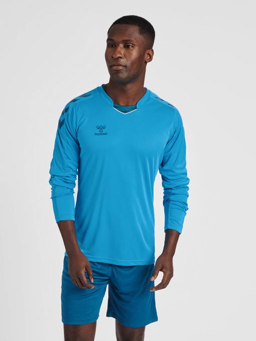 Immagine prodotto hummel Core Xk Poly Jersey L/S (S)