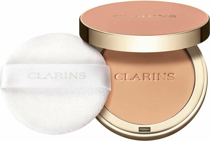 Image du produit Clarins Ever Matte Compact Powder No 04 (04)