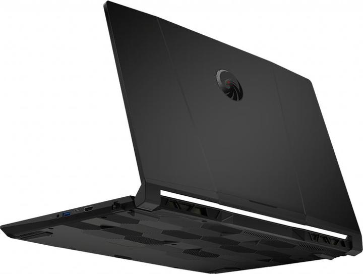 Produktbild MSI Alpha 15 (15.60", AMD Ryzen 7 5800H, 16 GB, 512 GB, DE)