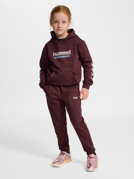 Image du produit hummel Hmljr Regular Adj Waist Pants (134)