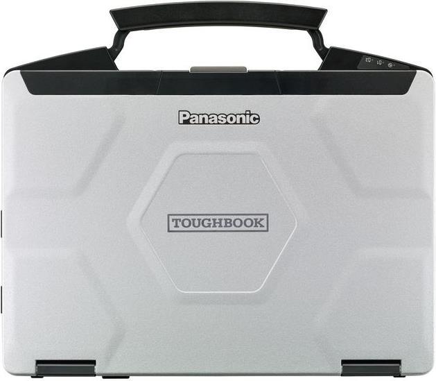 Produktbild Panasonic Toughbook CF-54 (14", Intel Core i5-7300U, 8 GB, 256 GB, CH)