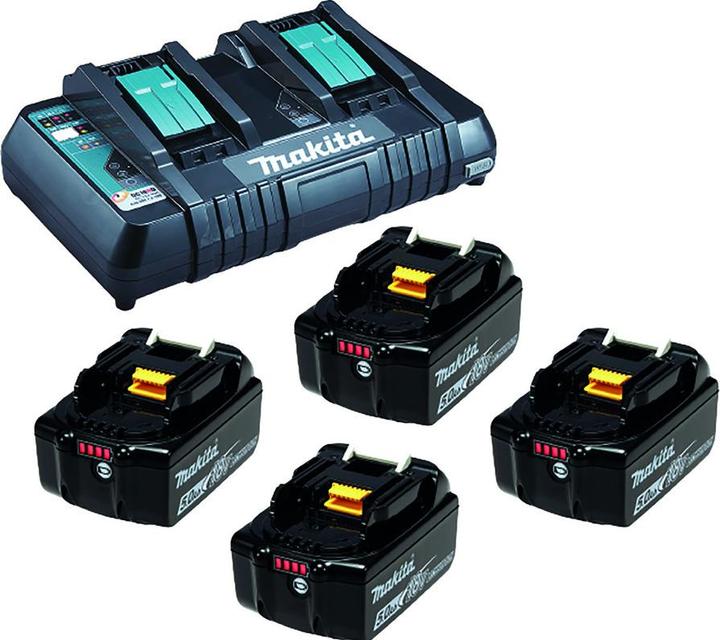Produktbild Makita EPAC18-504 (18 V)