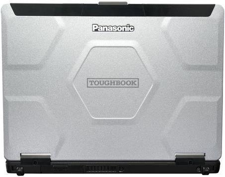 Produktbild Panasonic Toughbook CF-54 (14", Intel Core i5-7300U, 8 GB, 256 GB, CH)
