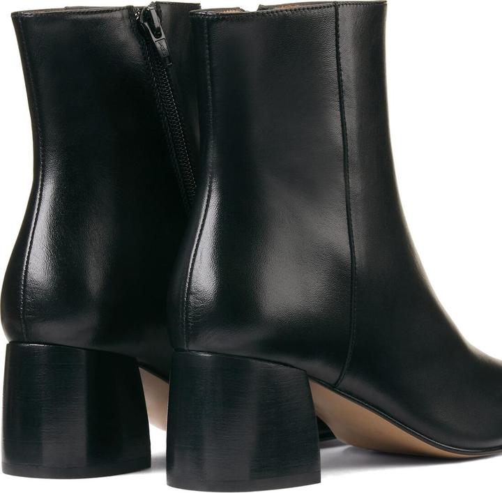 Actual product image La Redoute Collections Signatures boots with heel (40)
