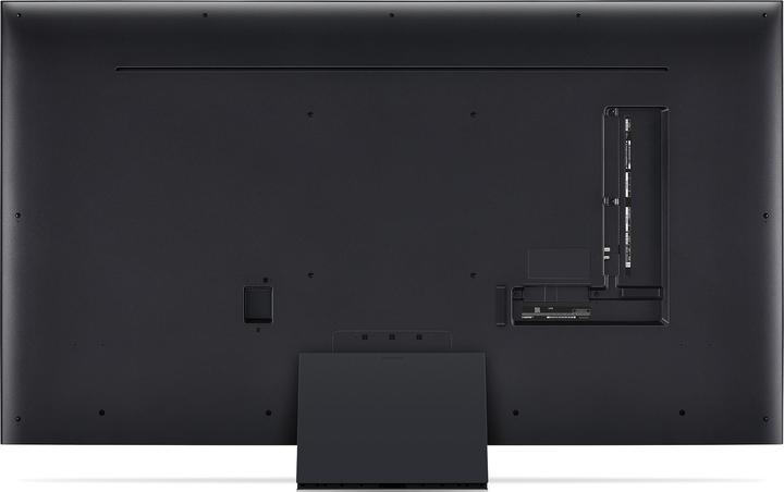 Actual product image LG 65QNED86T6A Smart TV 65-inch 4K (65", QNED, 4K)