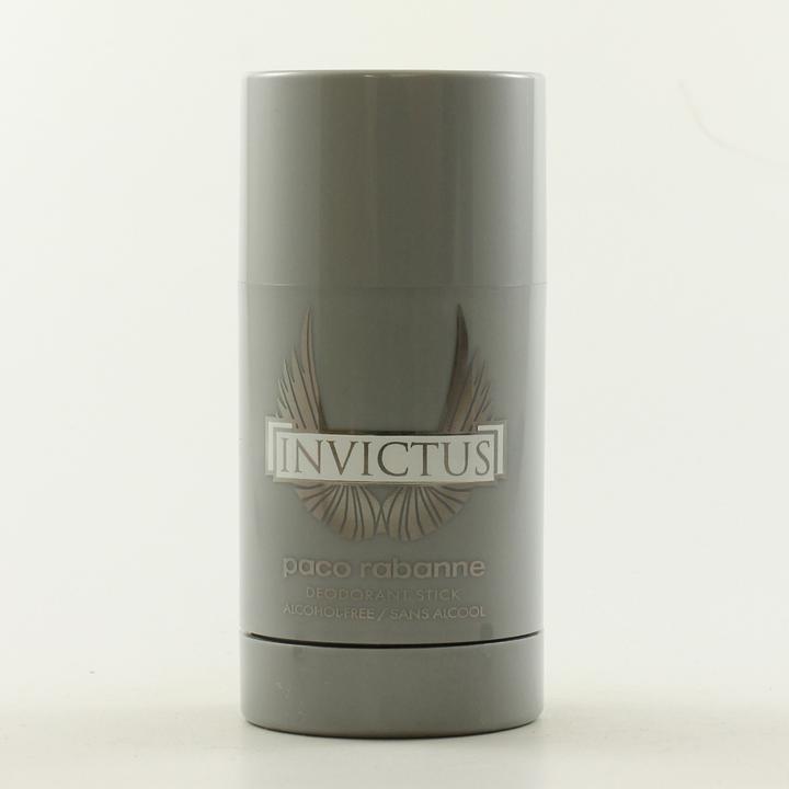 Actual product image Paco Rabanne Invictus (Stick, 75 ml)