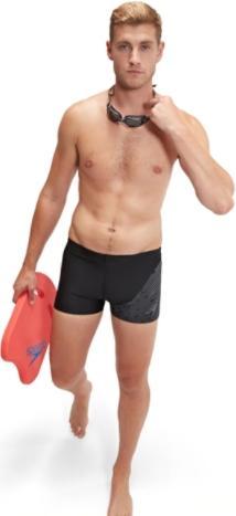 Actual product image Speedo Medley Logo Aquashort (30)
