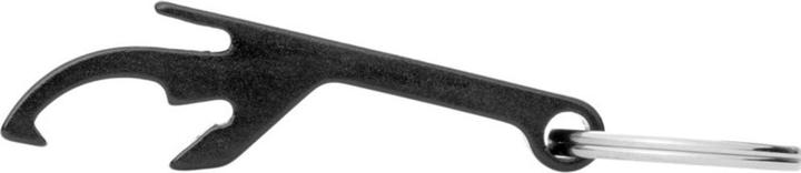 Produktbild Bullet AluSchlüsselanhänger Tao mit Flaschenöffner