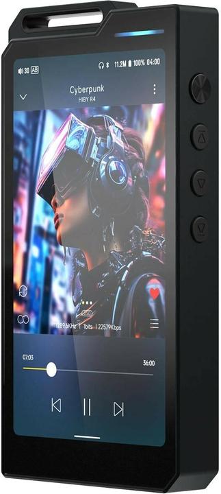 Image du produit HiBy R4 (32 Go)
