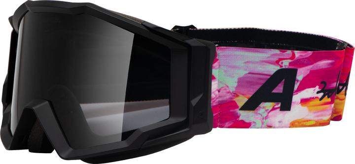 ALPINA SPORTS Circus (Max Nerurkar Special, Transparent)