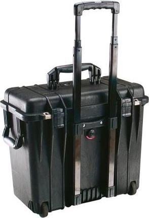 Immagine prodotto Peli 1440 Valigetta con ufficio monoblocco, nera