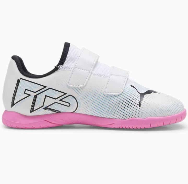 Actual product image Puma Future 7 Play It V Jr (28)