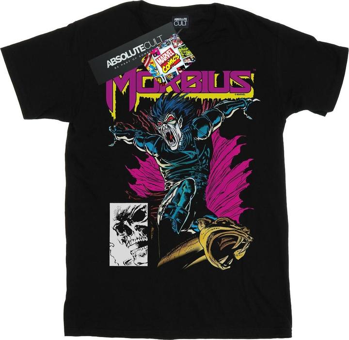 Morbius Midnight Sons TShirt (XL)