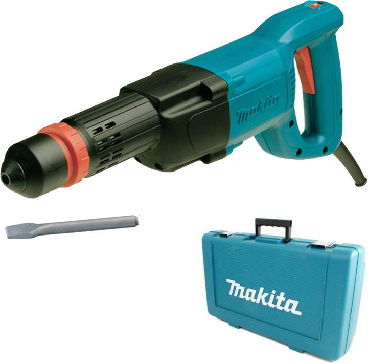 Actual product image Makita Surface Sanitizer SDS-Plus HK0500 in case (Electrical connection)
