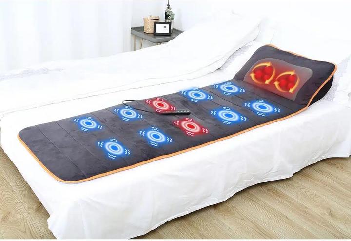Produktbild Medivon Electric Nova Massage Mat