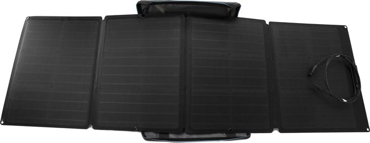 Produktbild EcoFlow Solarpanel (110 W, 4 kg)