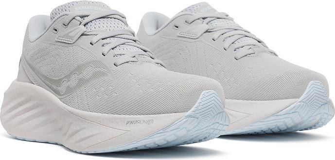 Actual product image Saucony TRIUMPH 22 (41)