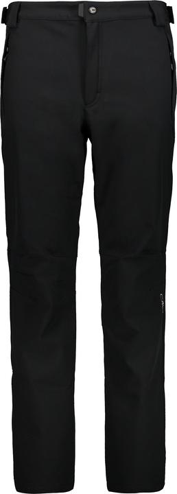 Actual product image CMP Campagnolo Softshell Pants (102)