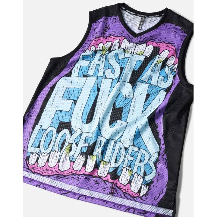 Image du produit Loose Riders Fast As F* Tank (L)