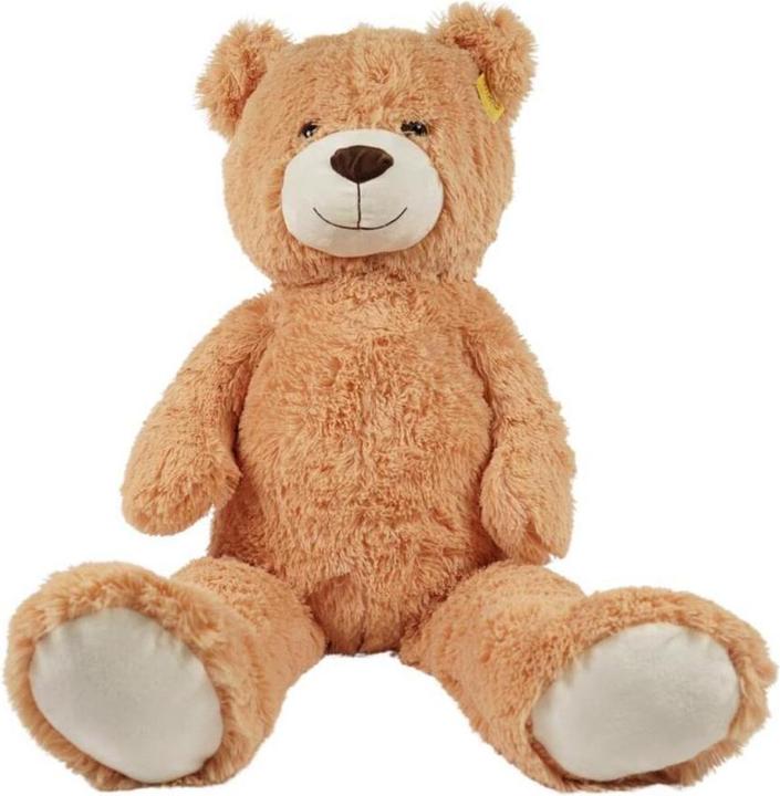 Produktbild Sunkid Plush animal 100cm 6as (90 cm)
