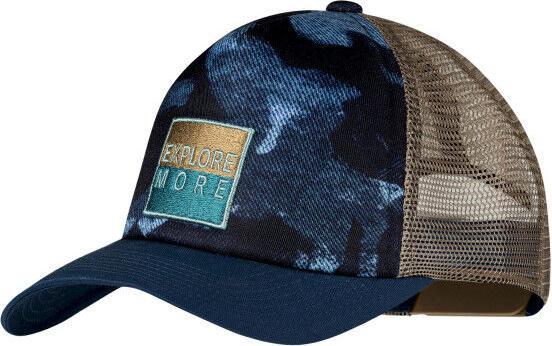 Buff Trucker (One Size)