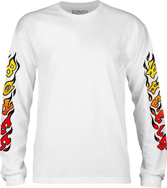 Immagine prodotto Bones Iron Sun Longsleeve (L)