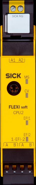 Produktbild Sick FX3-CPU230002