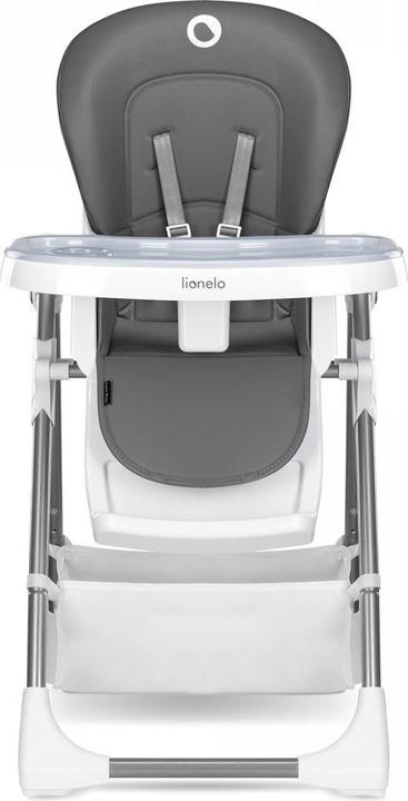 Produktbild Lionelo Linn Plus (Hochstuhl)