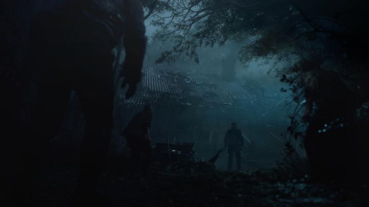 Immagine prodotto Capcom Resident Evil 4 Remake (PS5, EN)
