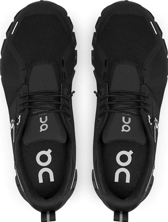 Produktbild On Running Cloud 5 Waterproof W (37)