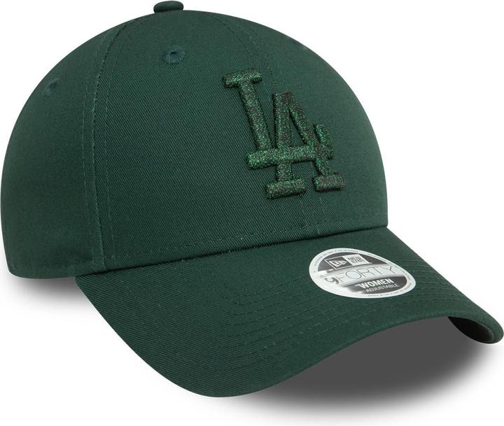 Immagine prodotto New Era Cappellino da donna 9Forty - Metallizzato New York Yankees Forest