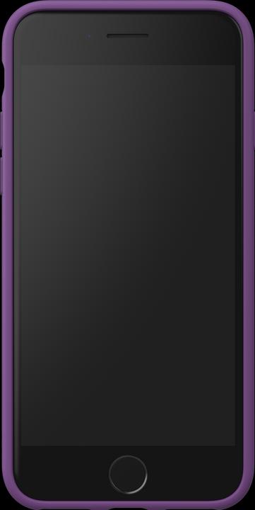 Actual product image adidas canvas (Apple iPhone 6)