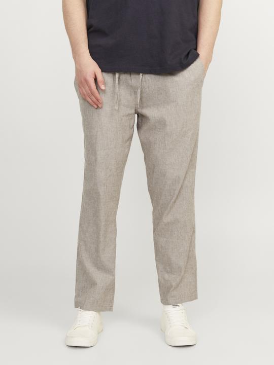 Actual product image Jack & Jones Jpstace Jjbreeze Linen Blend Pls (42)