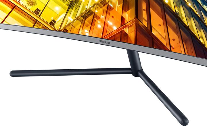 Produktbild Samsung UR59C (3840 x 2160 Pixel, 32")