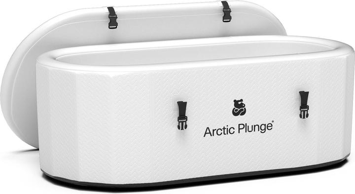 Actual product image Arctic Plunge Eisbad Portable PRO
