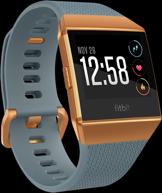 Fitbit Ionic (29.23 mm)