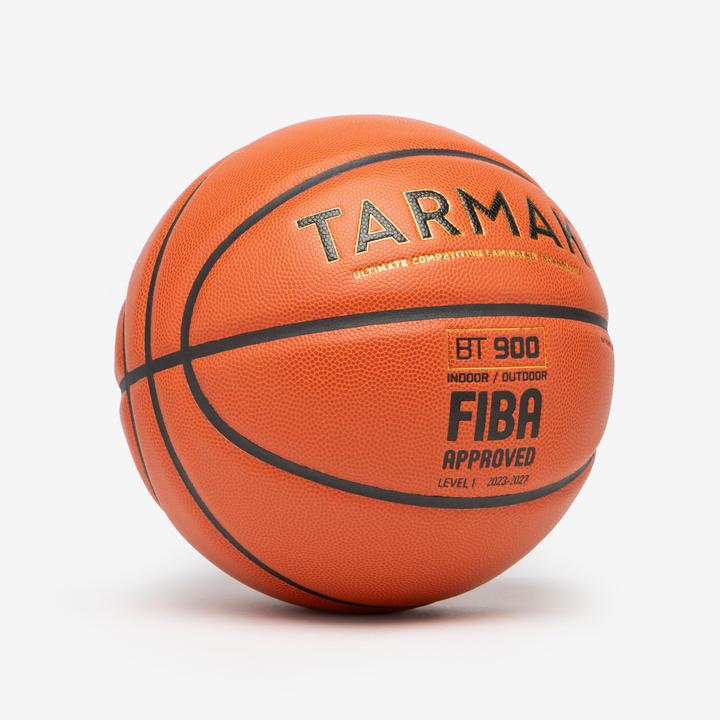 Actual product image Tarmak BT900 TOUCH (7)