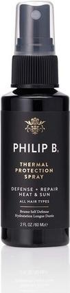 Immagine prodotto Philip B. Spray protettivo termico Oud Royal (60 ml)