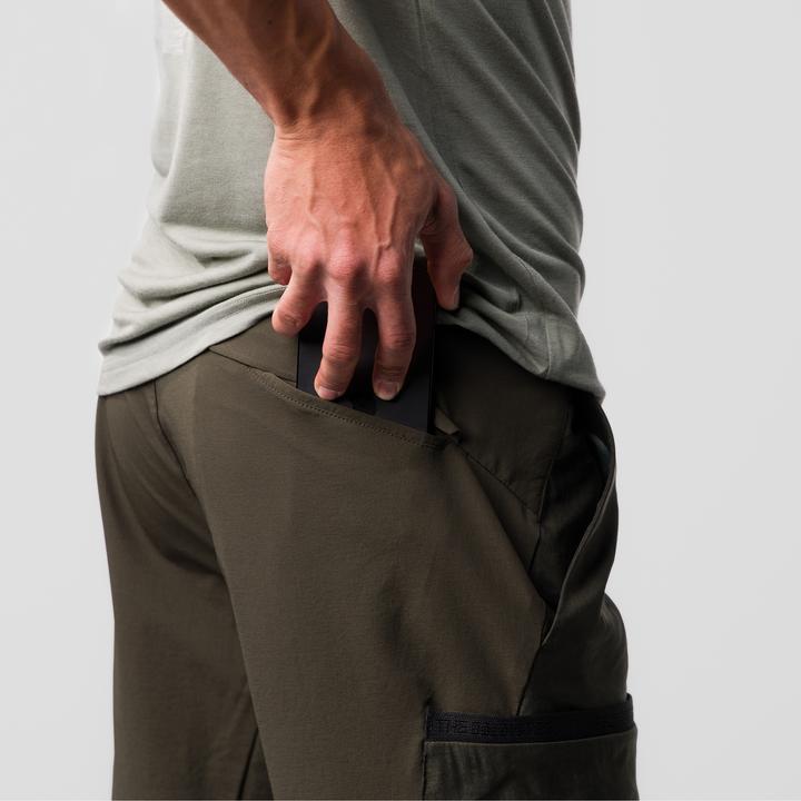 Produktbild Salewa Puez Hemp Durastretch Hose (L)
